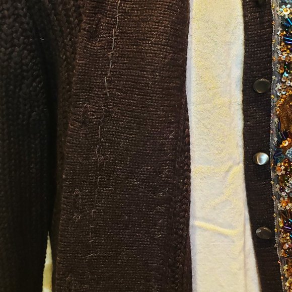 Telluride Clothing Co. Cardigan/Sweater - Picture 5 of 10